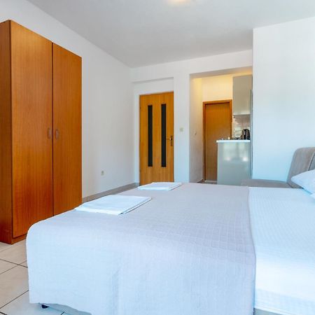 Villa Piccolotti Neum Ngoại thất bức ảnh