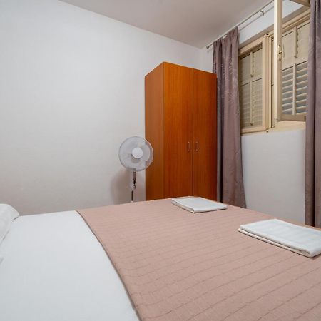Villa Piccolotti Neum Ngoại thất bức ảnh