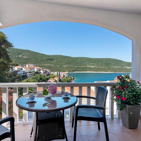 Villa Piccolotti Neum Ngoại thất bức ảnh