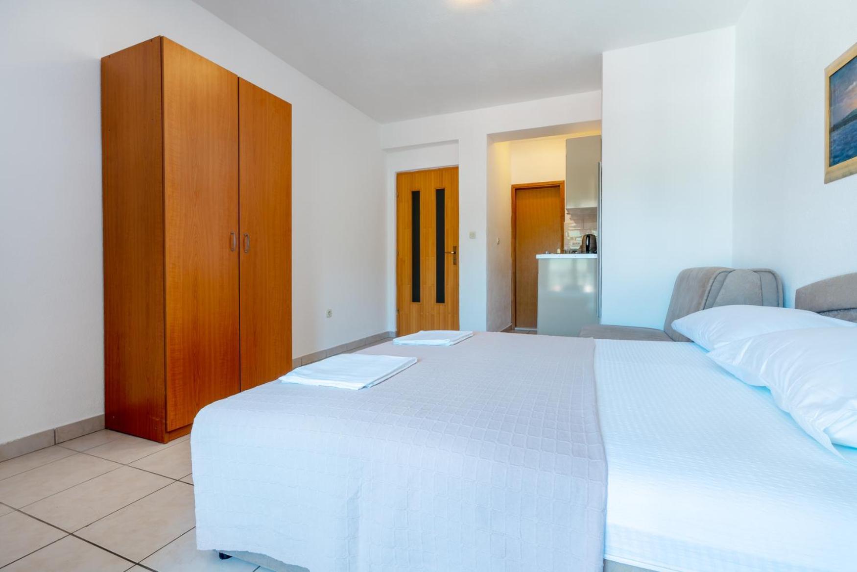 Villa Piccolotti Neum Ngoại thất bức ảnh