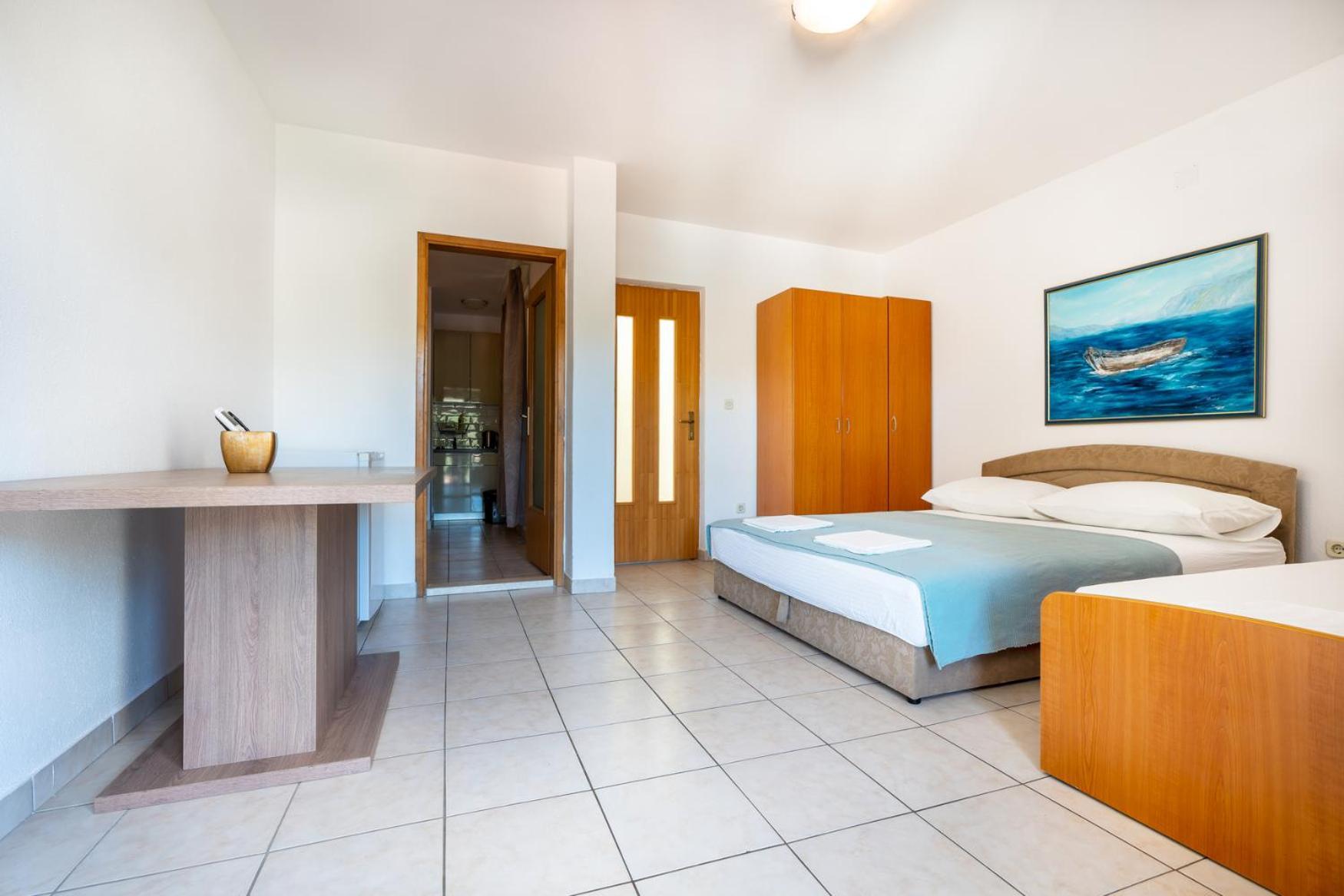 Villa Piccolotti Neum Ngoại thất bức ảnh