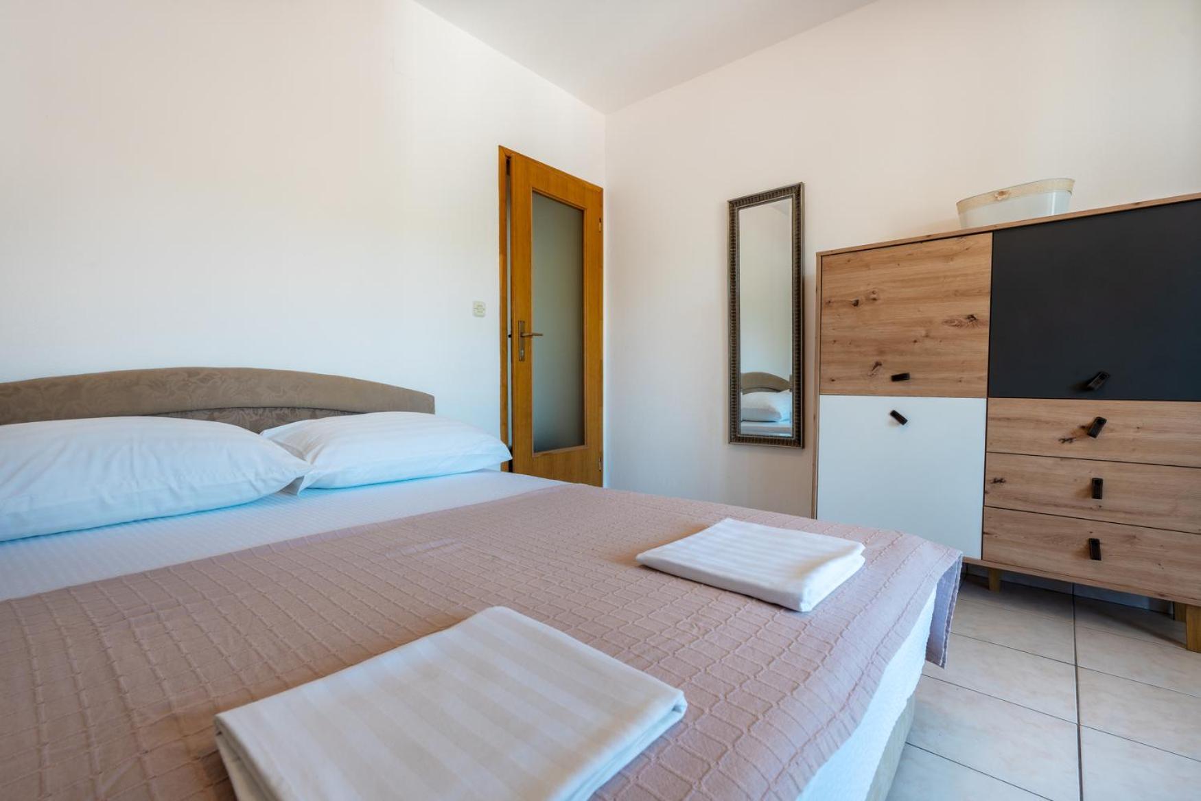 Villa Piccolotti Neum Ngoại thất bức ảnh