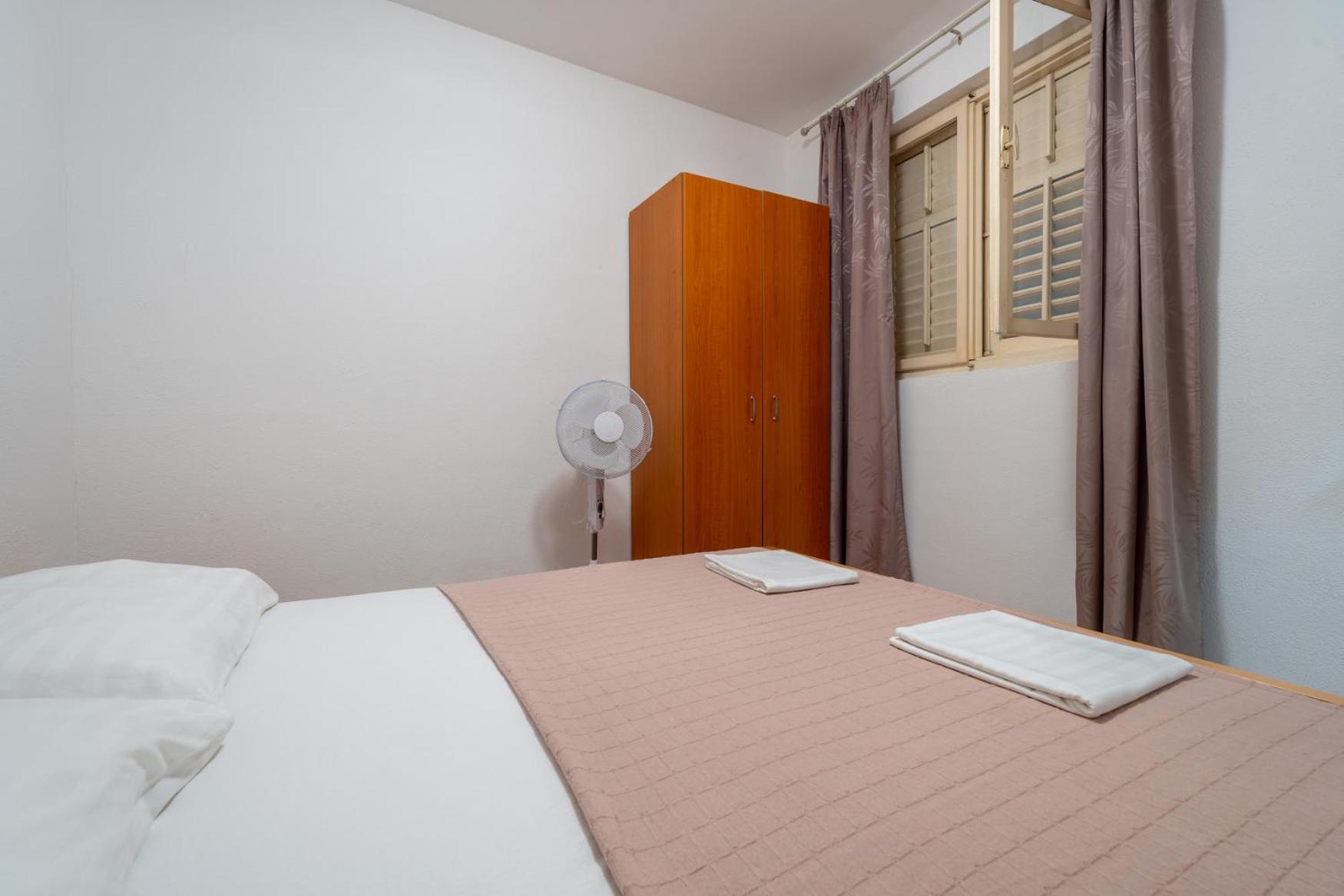Villa Piccolotti Neum Ngoại thất bức ảnh