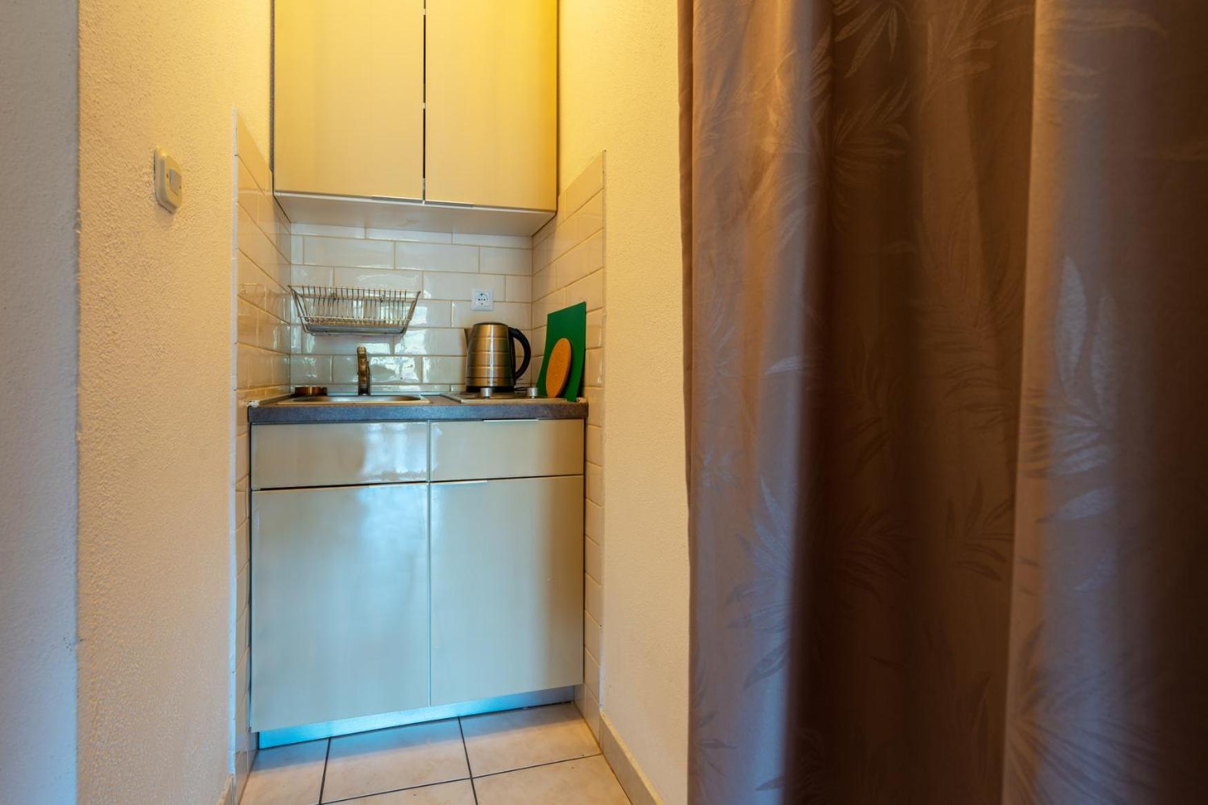 Villa Piccolotti Neum Ngoại thất bức ảnh
