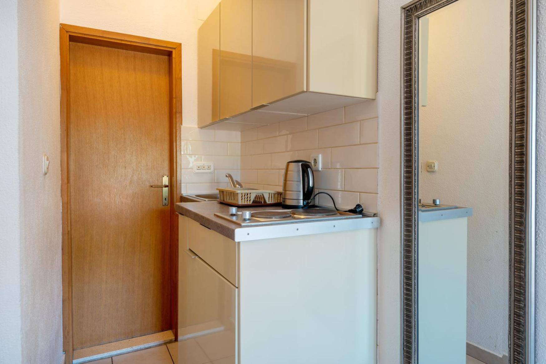 Villa Piccolotti Neum Ngoại thất bức ảnh