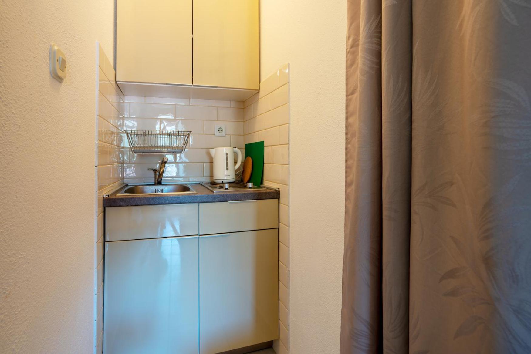 Villa Piccolotti Neum Ngoại thất bức ảnh