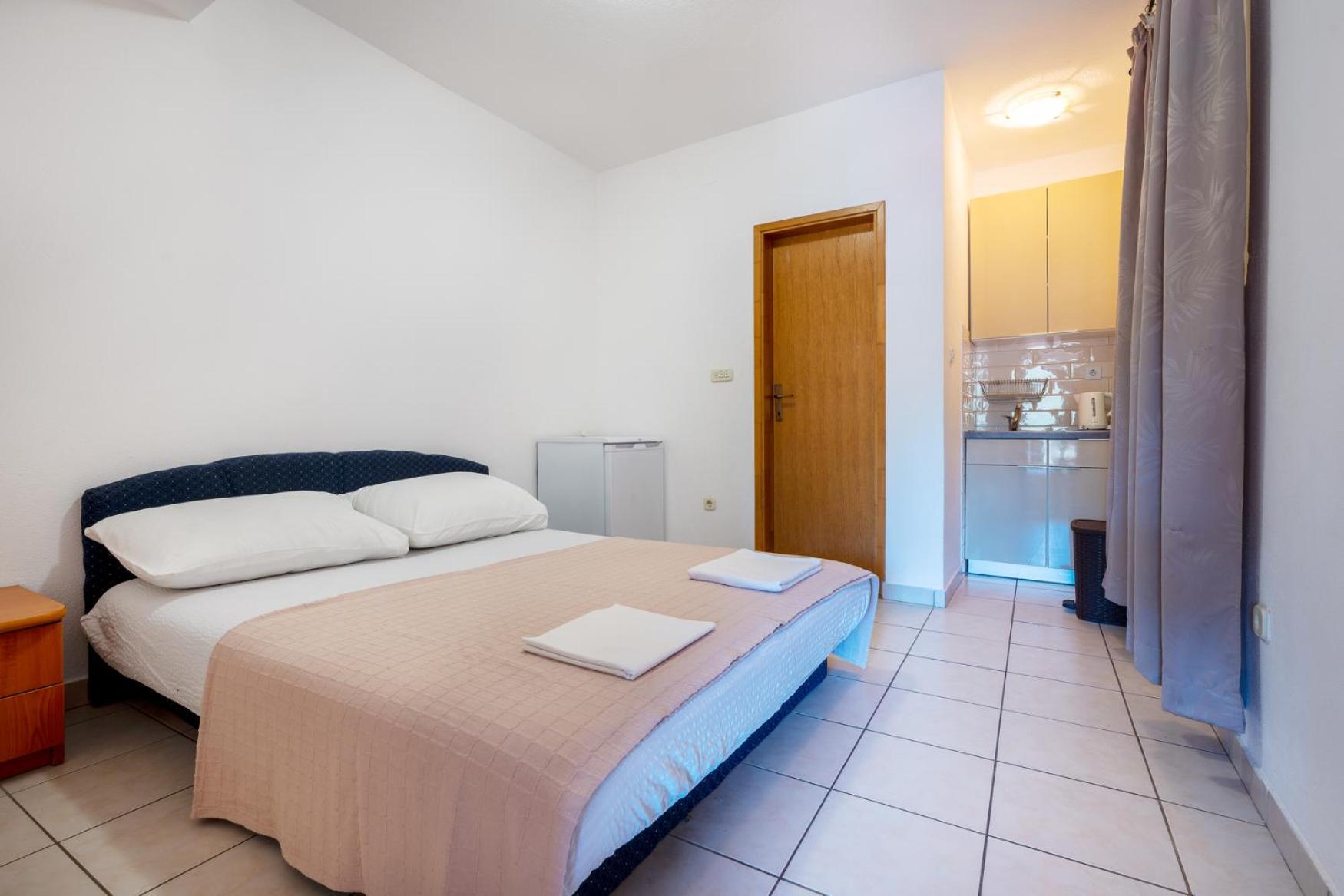 Villa Piccolotti Neum Ngoại thất bức ảnh