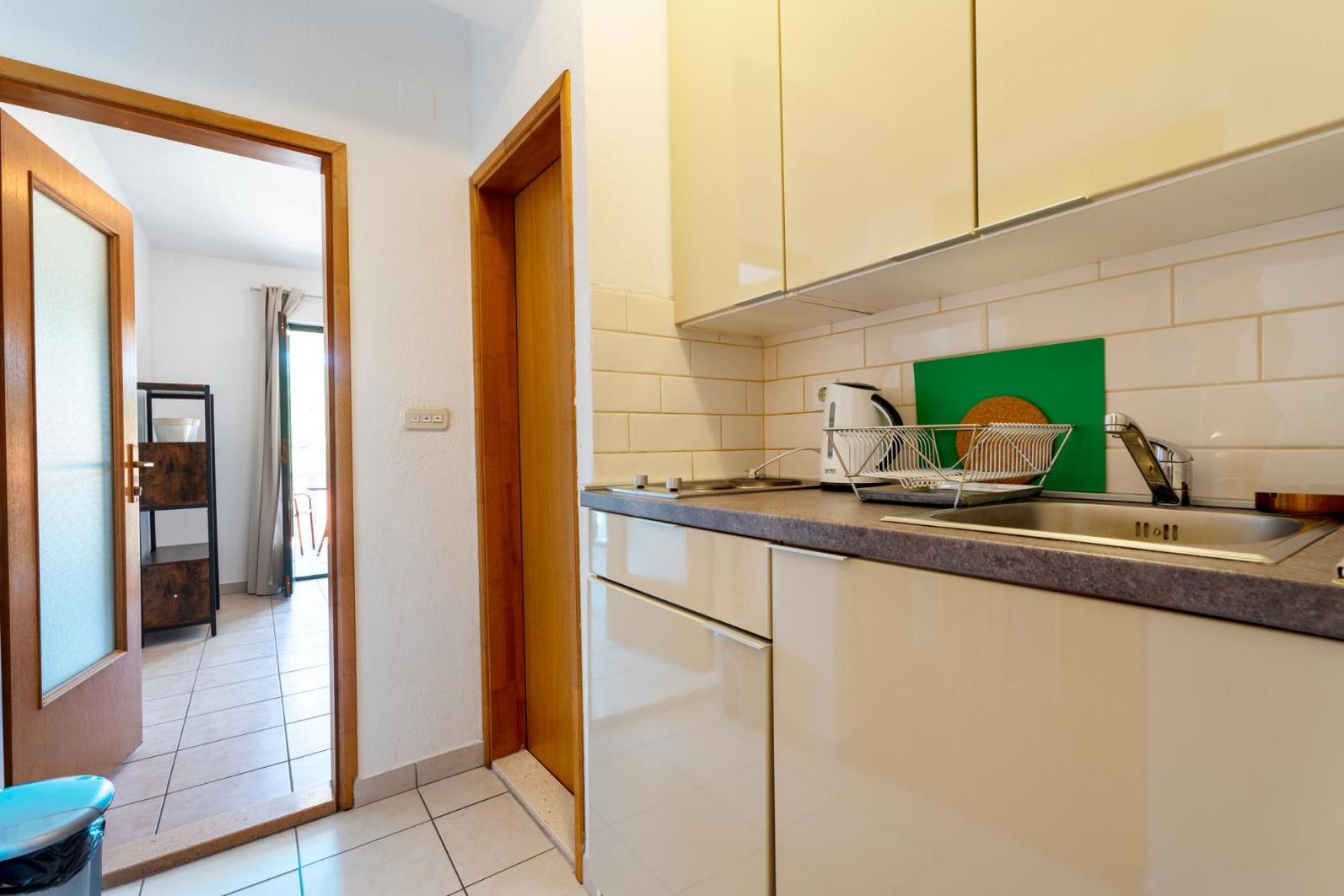 Villa Piccolotti Neum Ngoại thất bức ảnh