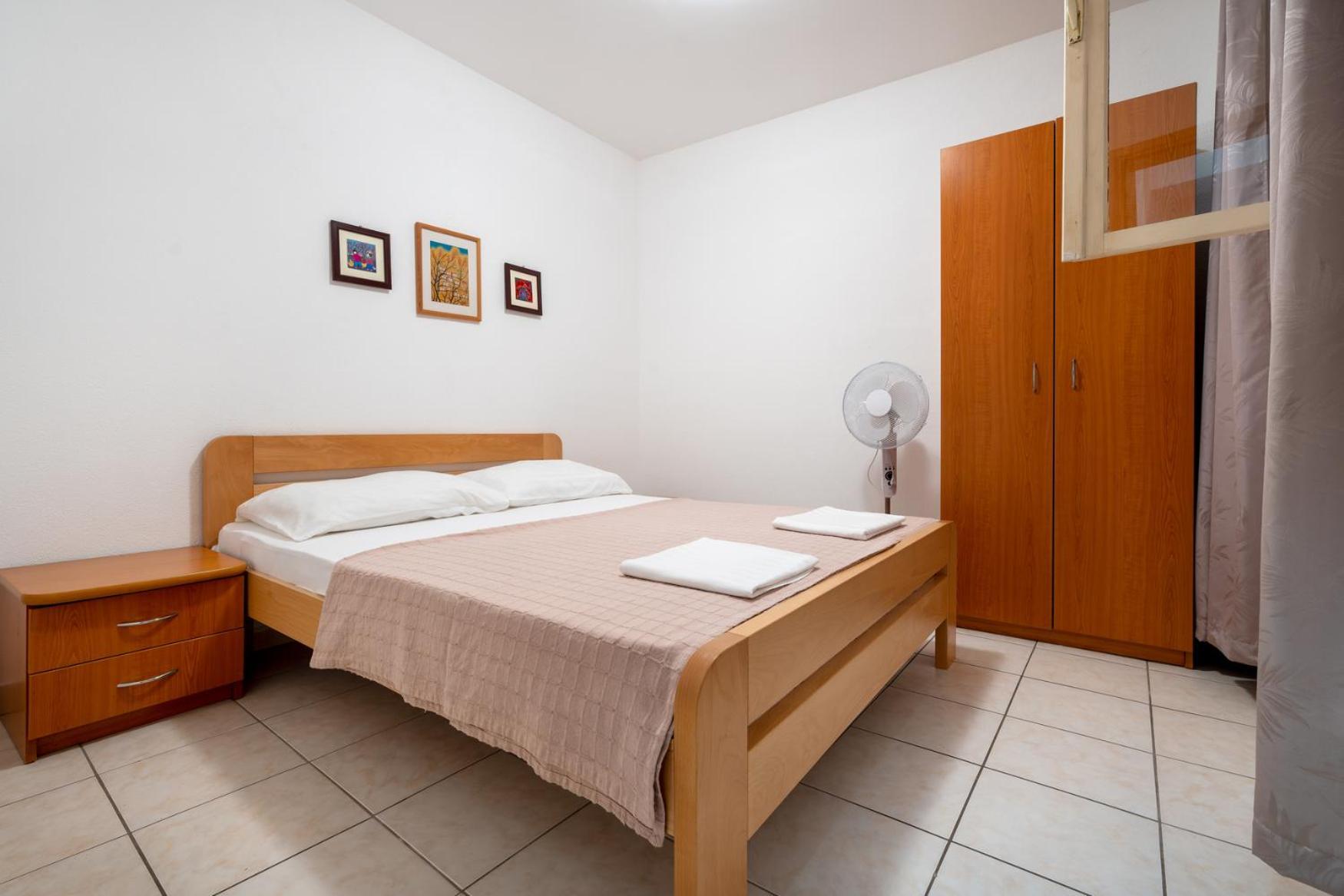 Villa Piccolotti Neum Ngoại thất bức ảnh