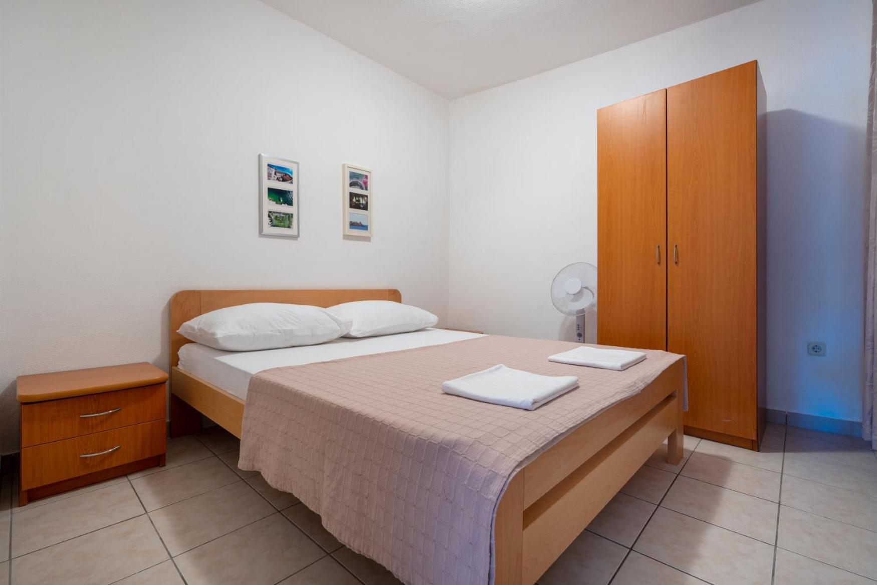 Villa Piccolotti Neum Ngoại thất bức ảnh