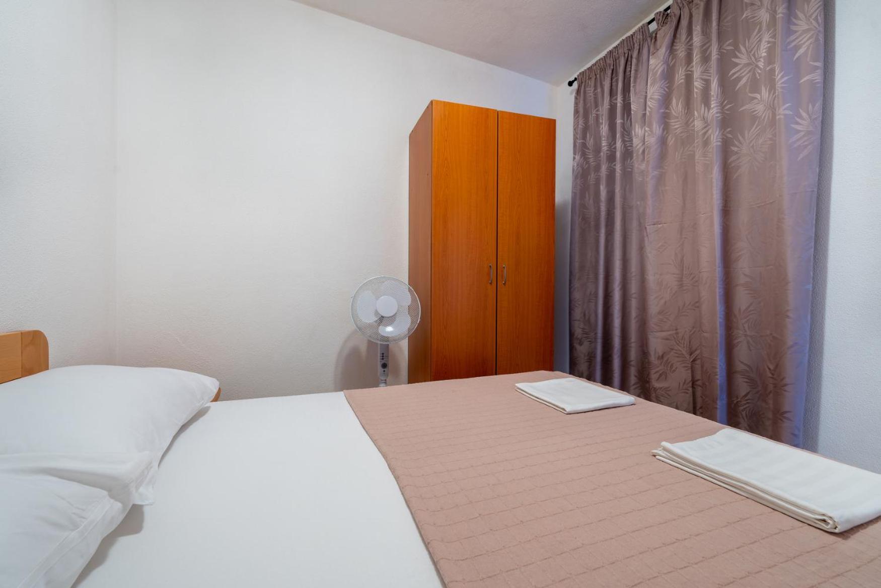 Villa Piccolotti Neum Ngoại thất bức ảnh