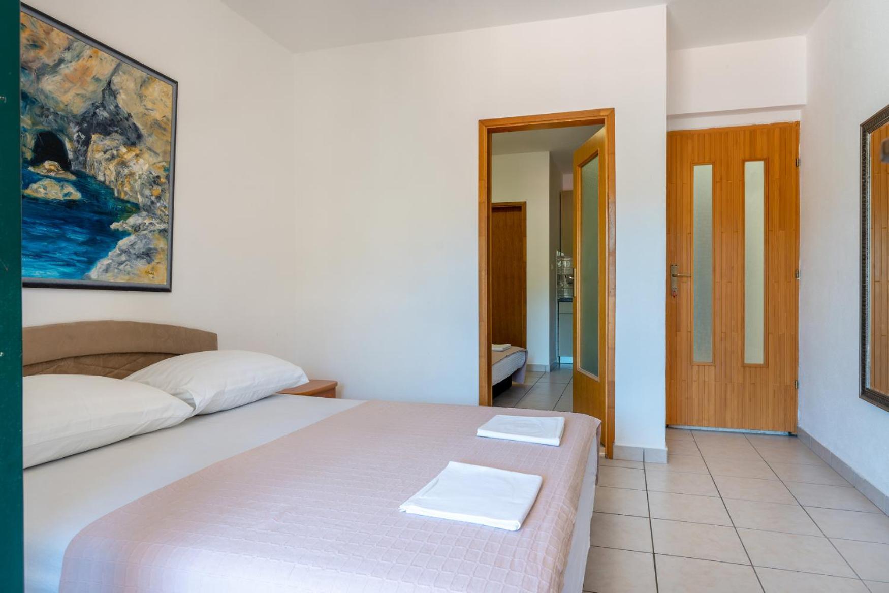 Villa Piccolotti Neum Ngoại thất bức ảnh