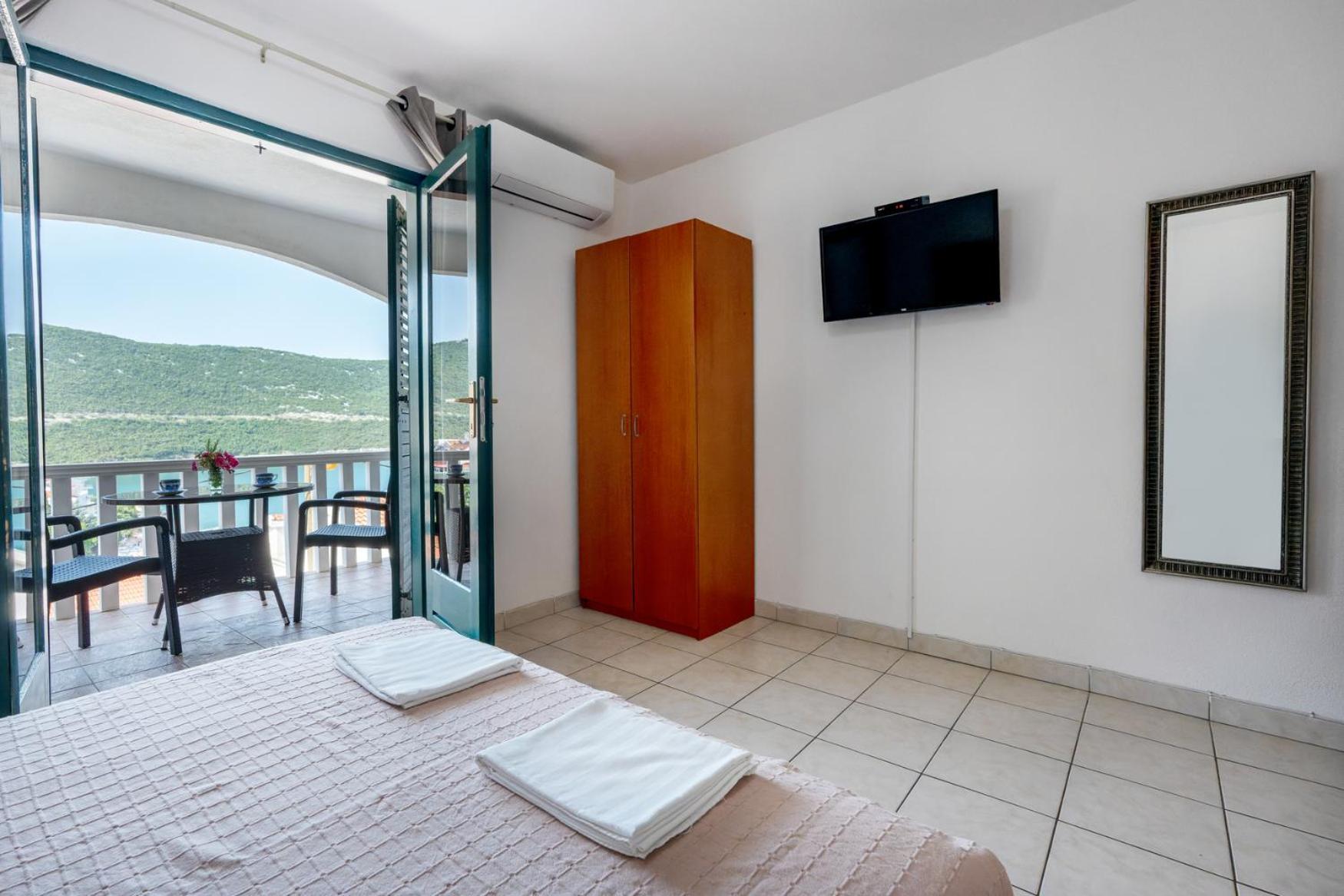 Villa Piccolotti Neum Ngoại thất bức ảnh
