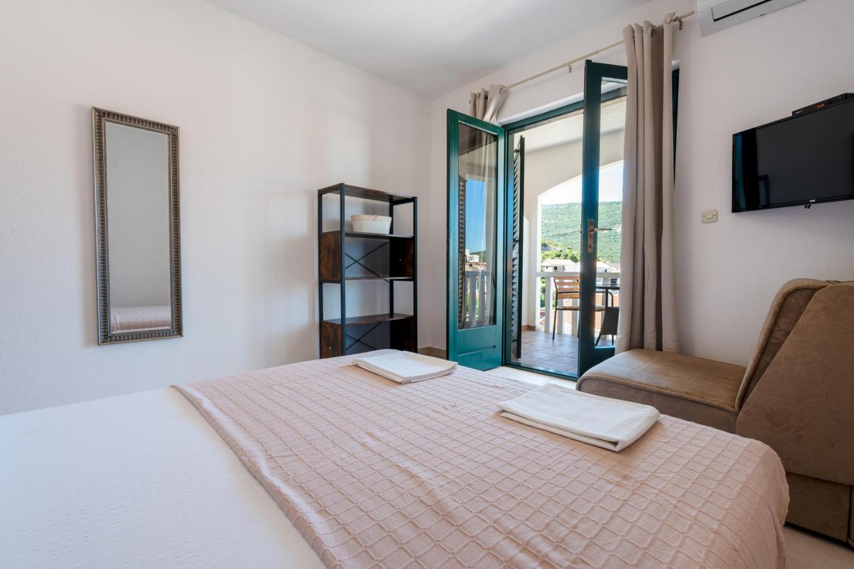 Villa Piccolotti Neum Ngoại thất bức ảnh