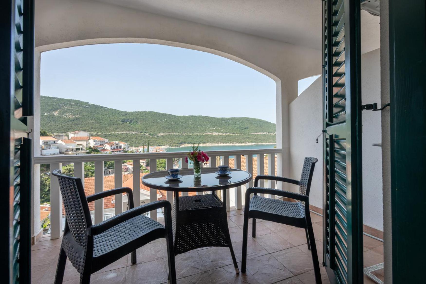 Villa Piccolotti Neum Ngoại thất bức ảnh