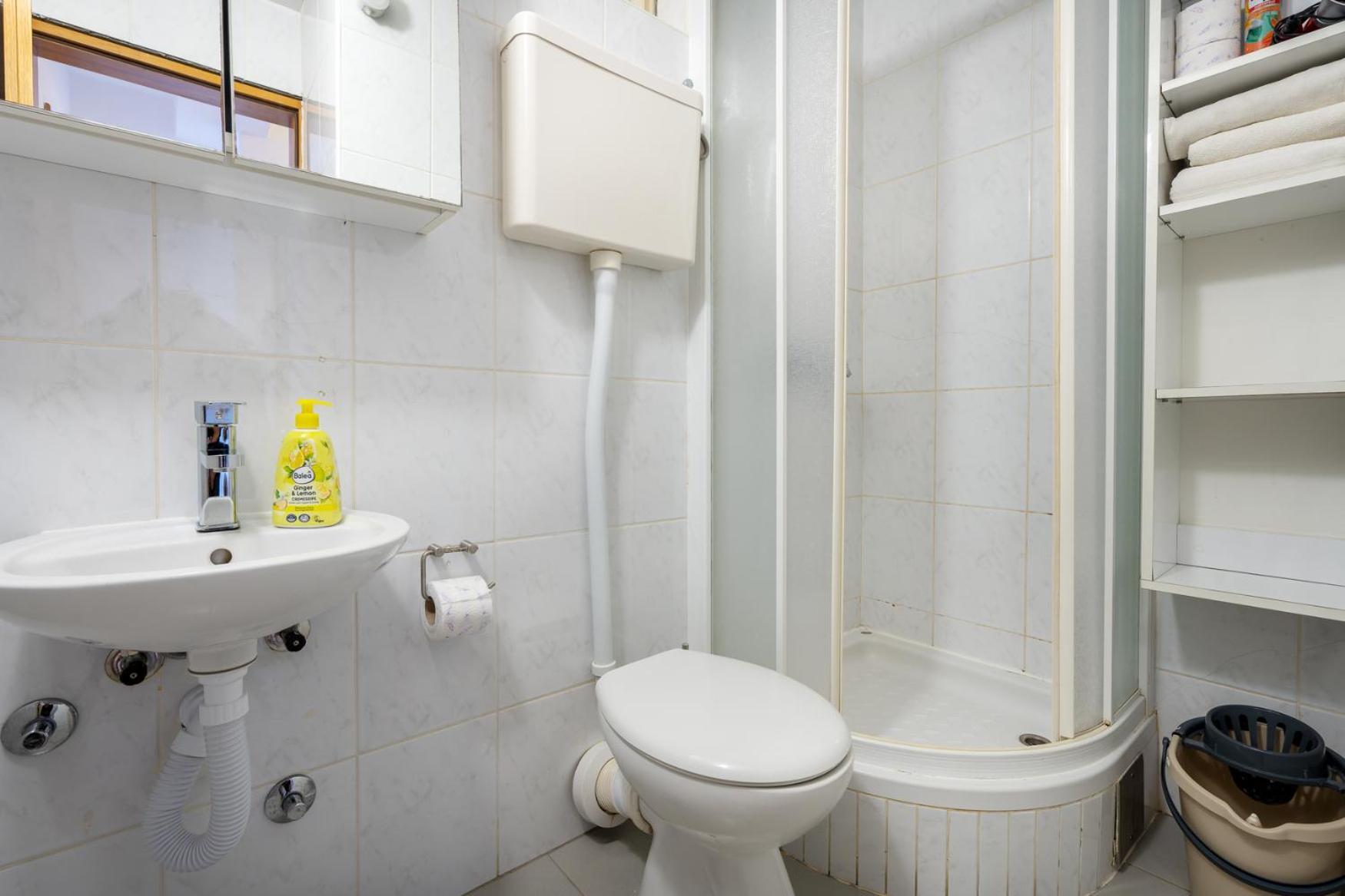 Villa Piccolotti Neum Ngoại thất bức ảnh