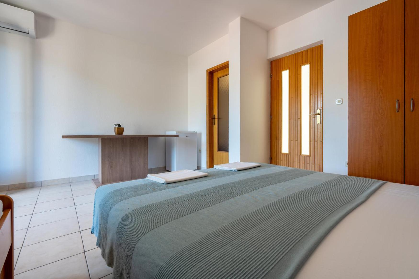 Villa Piccolotti Neum Ngoại thất bức ảnh