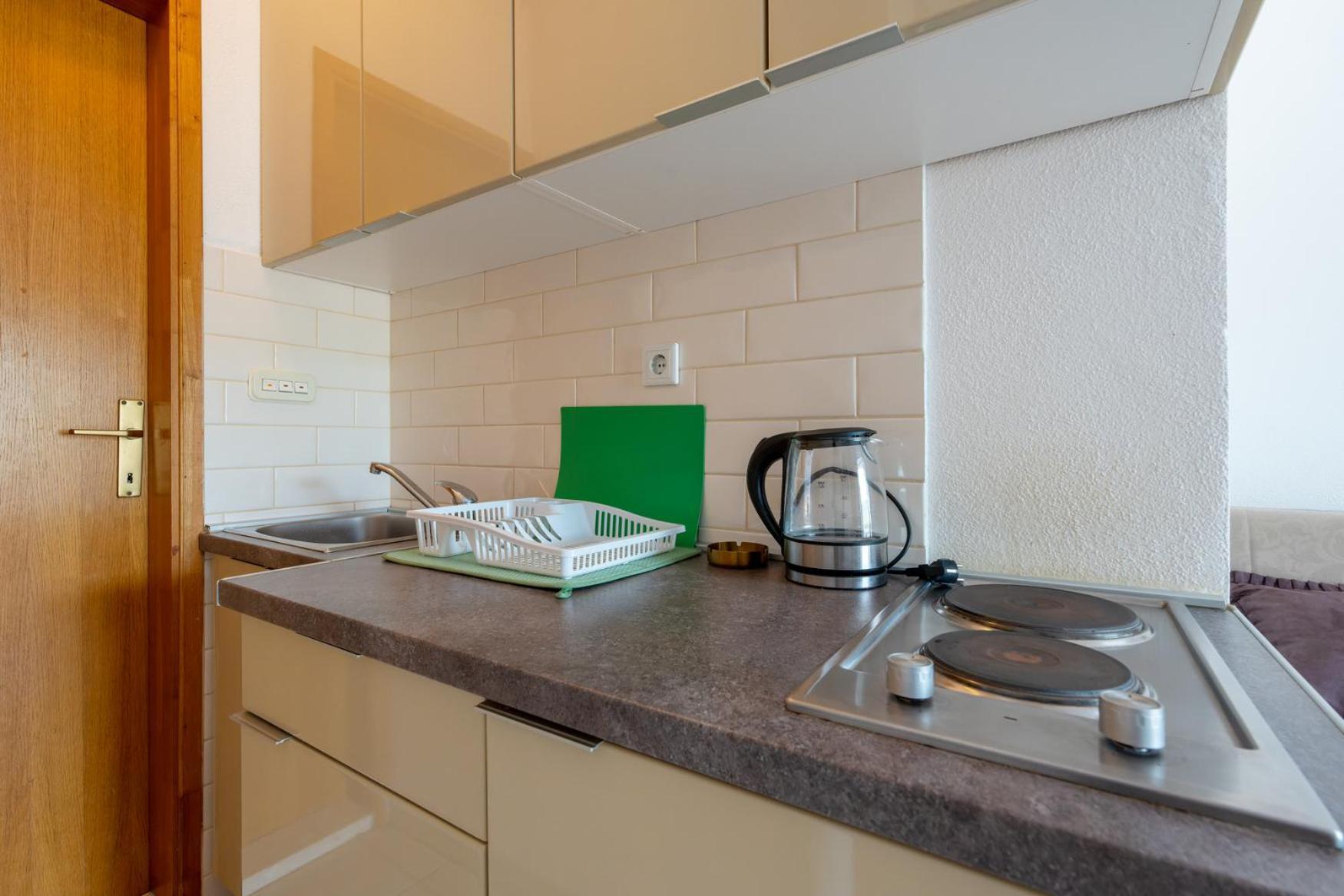 Villa Piccolotti Neum Ngoại thất bức ảnh