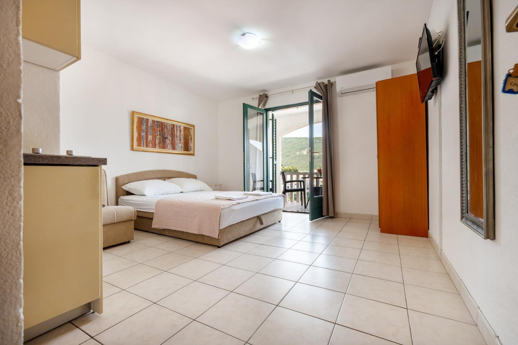 Villa Piccolotti Neum Ngoại thất bức ảnh