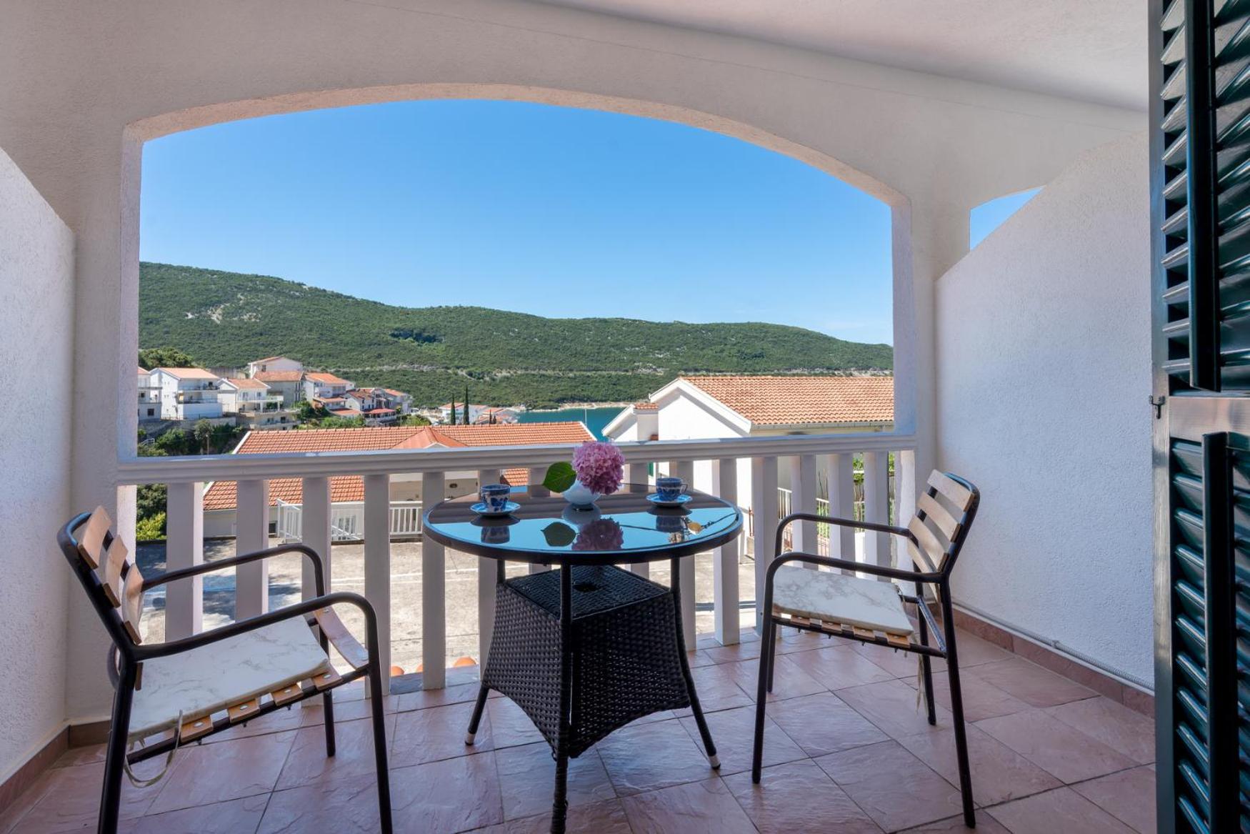 Villa Piccolotti Neum Ngoại thất bức ảnh
