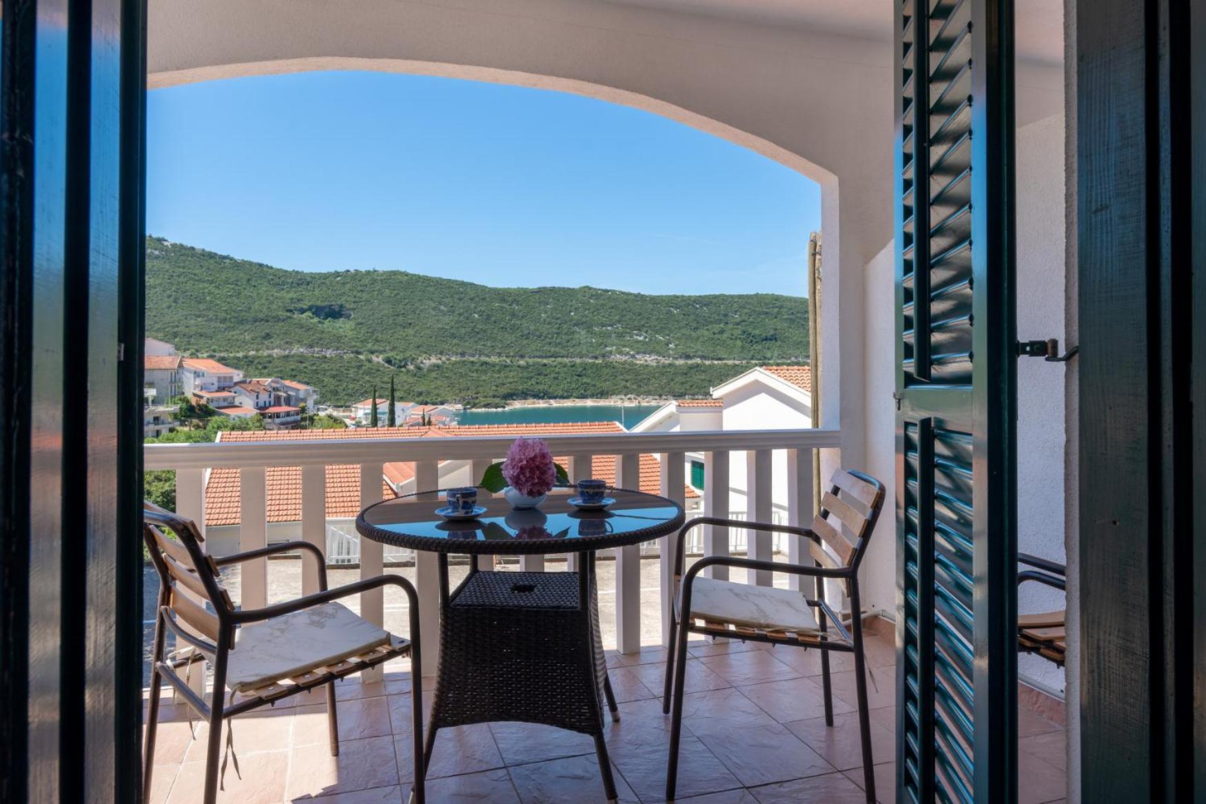 Villa Piccolotti Neum Ngoại thất bức ảnh