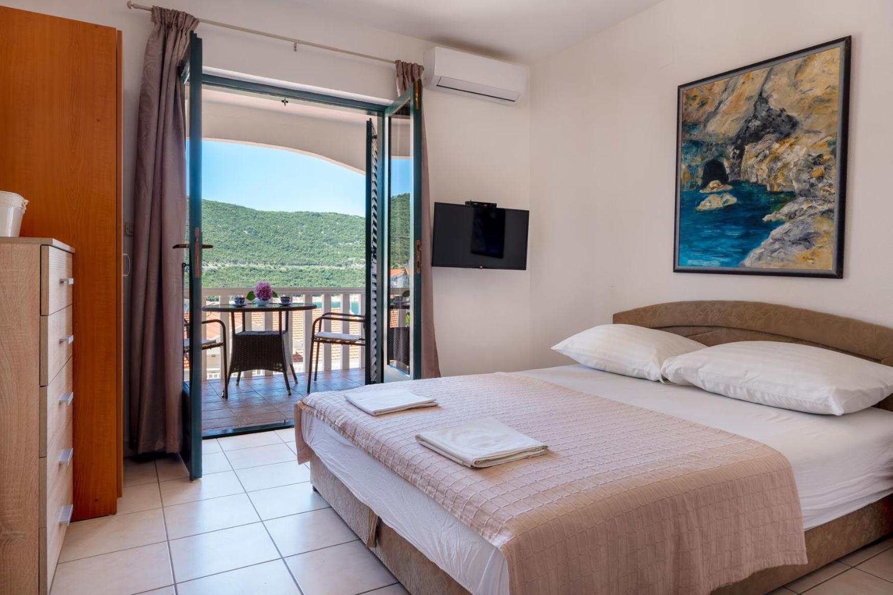 Villa Piccolotti Neum Ngoại thất bức ảnh