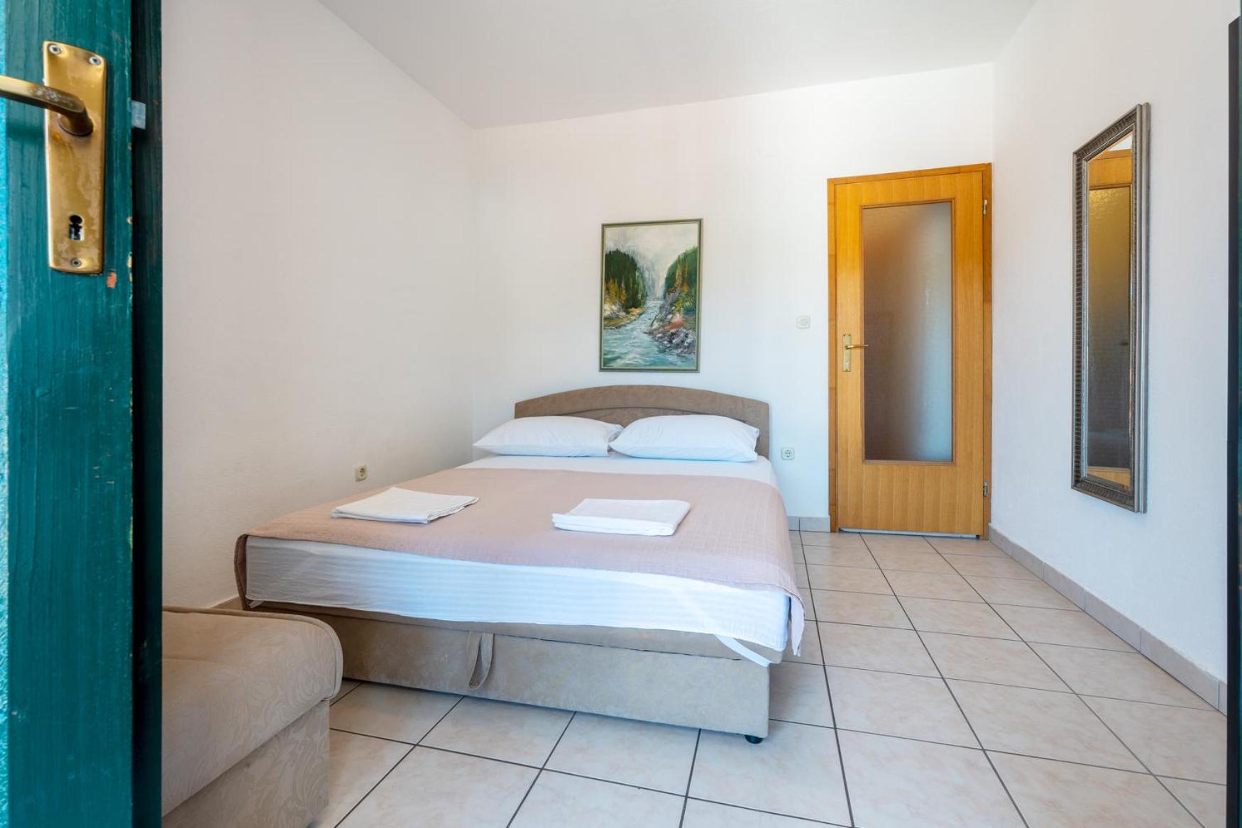 Villa Piccolotti Neum Ngoại thất bức ảnh