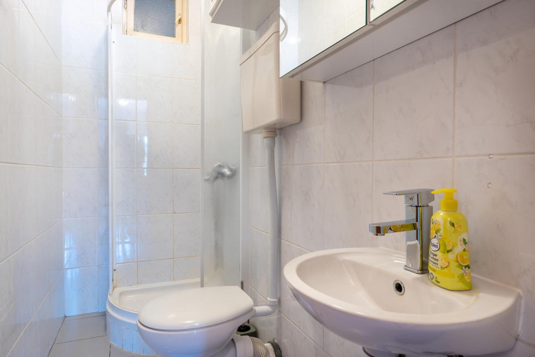 Villa Piccolotti Neum Ngoại thất bức ảnh
