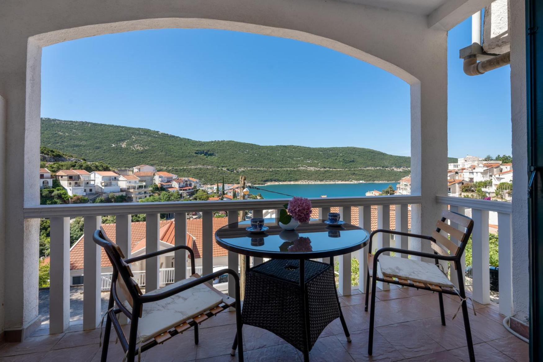 Villa Piccolotti Neum Ngoại thất bức ảnh