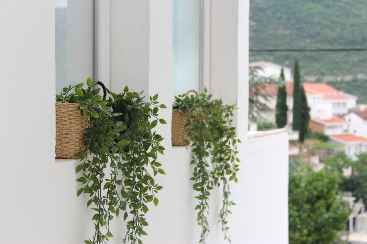 Villa Piccolotti Neum Ngoại thất bức ảnh